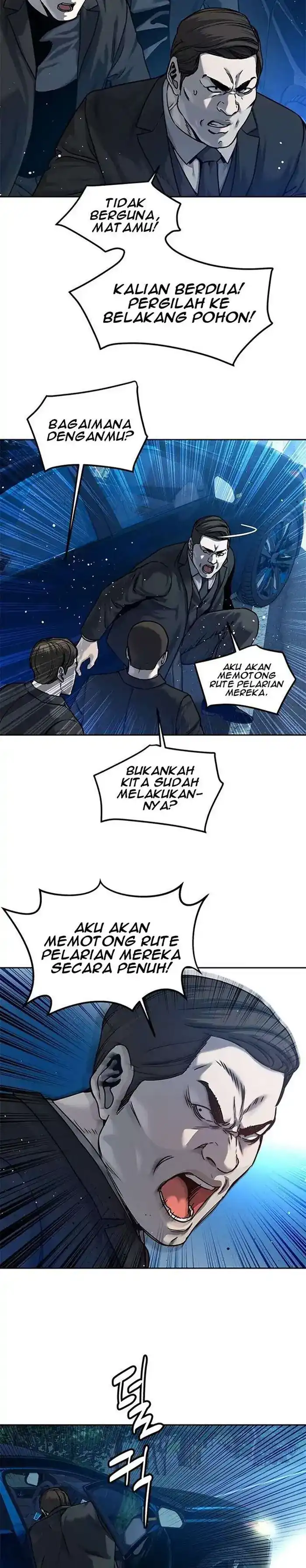 Baca God of Blackfield - Chapter 85 halaman 2
