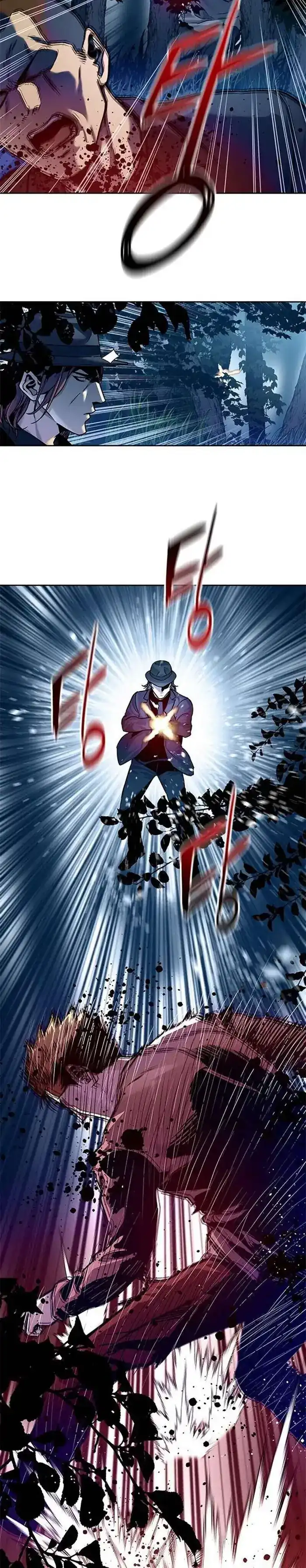 Baca God of Blackfield - Chapter 85 halaman 21