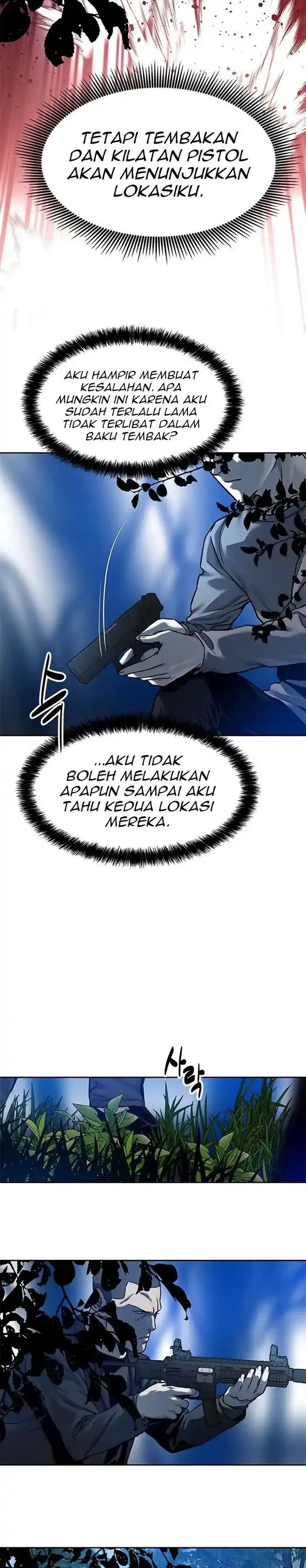 Baca God of Blackfield - Chapter 85 halaman 22