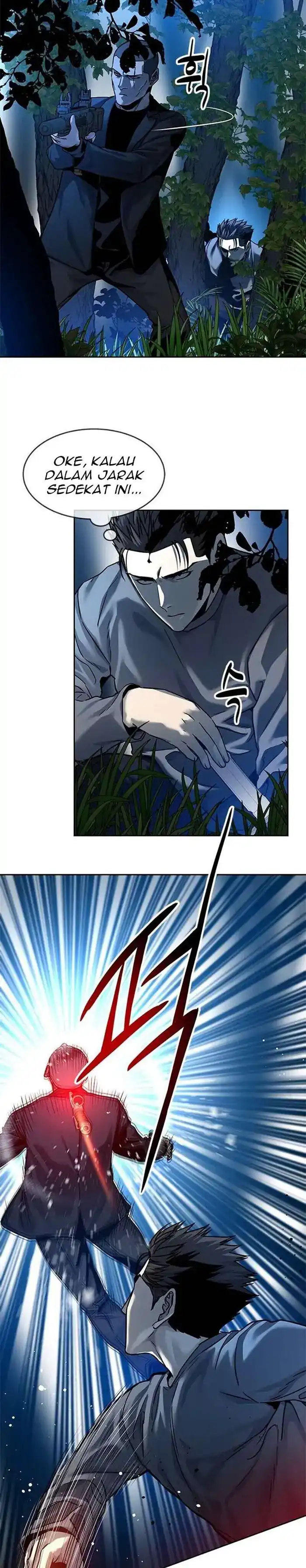 Baca God of Blackfield - Chapter 85 halaman 23
