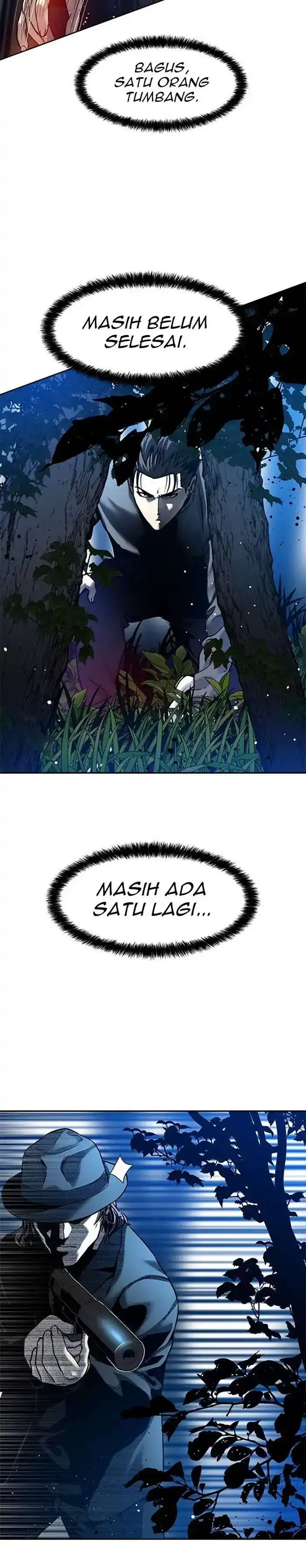 Baca God of Blackfield - Chapter 85 halaman 24