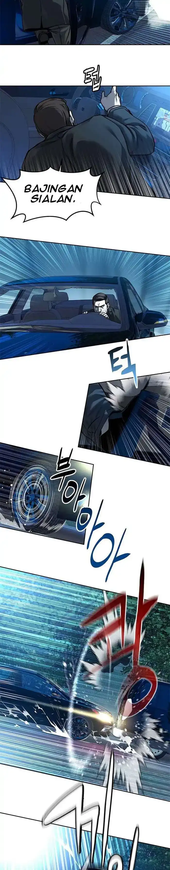 Baca God of Blackfield - Chapter 85 halaman 3