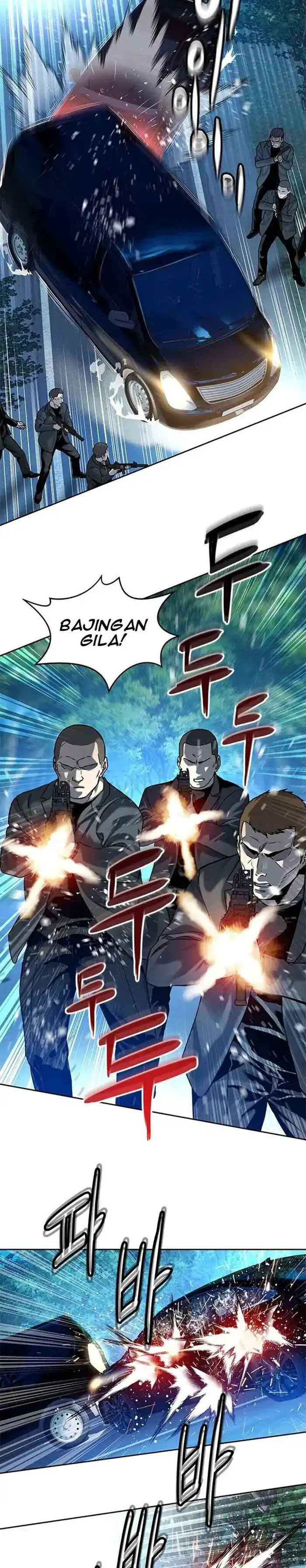 Baca God of Blackfield - Chapter 85 halaman 4