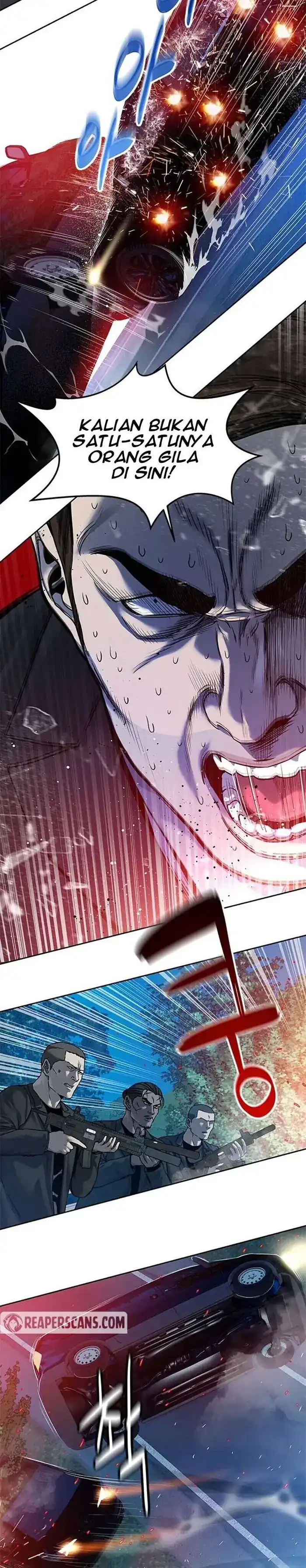 Baca God of Blackfield - Chapter 85 halaman 6