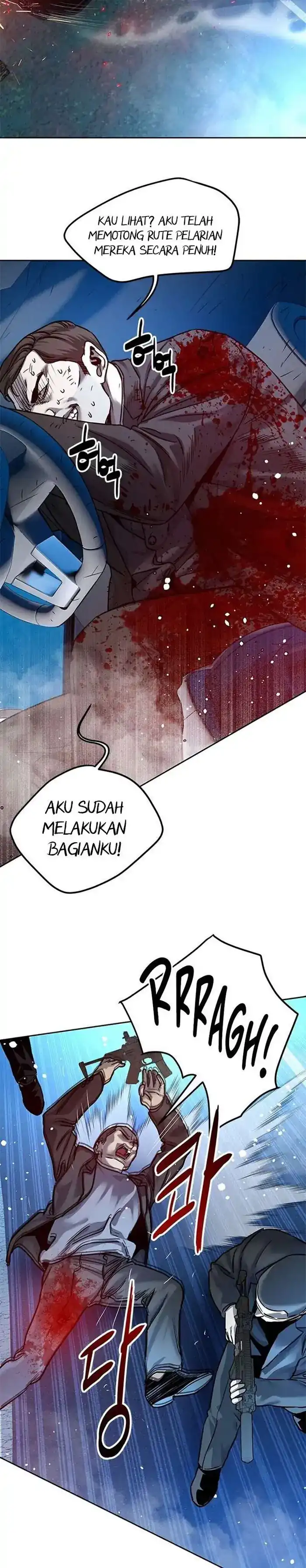 Baca God of Blackfield - Chapter 85 halaman 7
