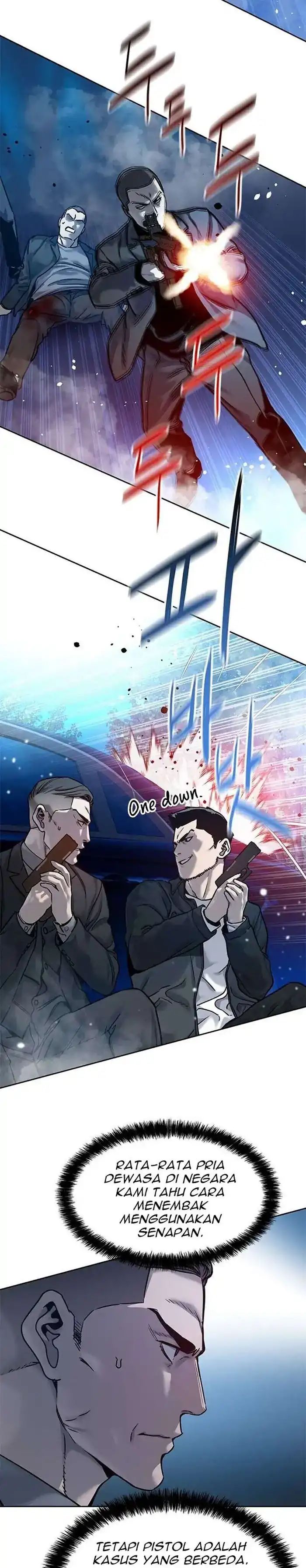 Baca God of Blackfield - Chapter 85 halaman 8