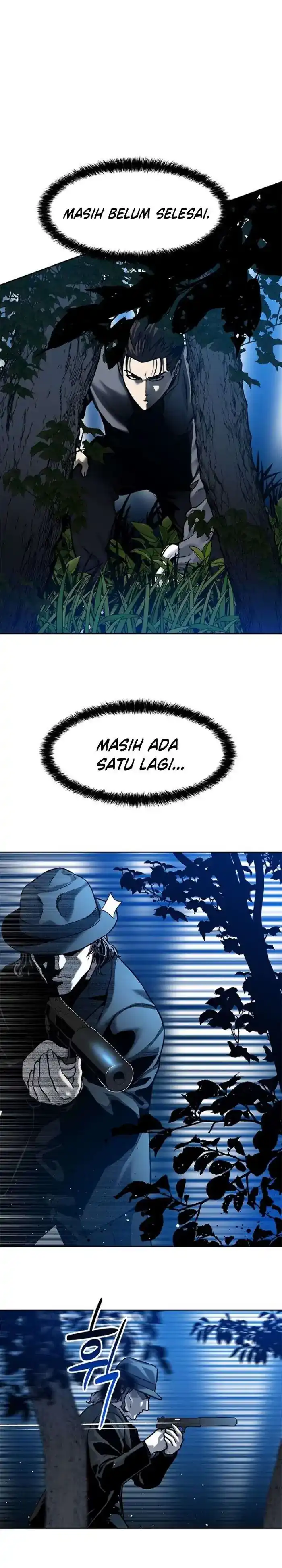 Baca God of Blackfield - Chapter 86 halaman 1