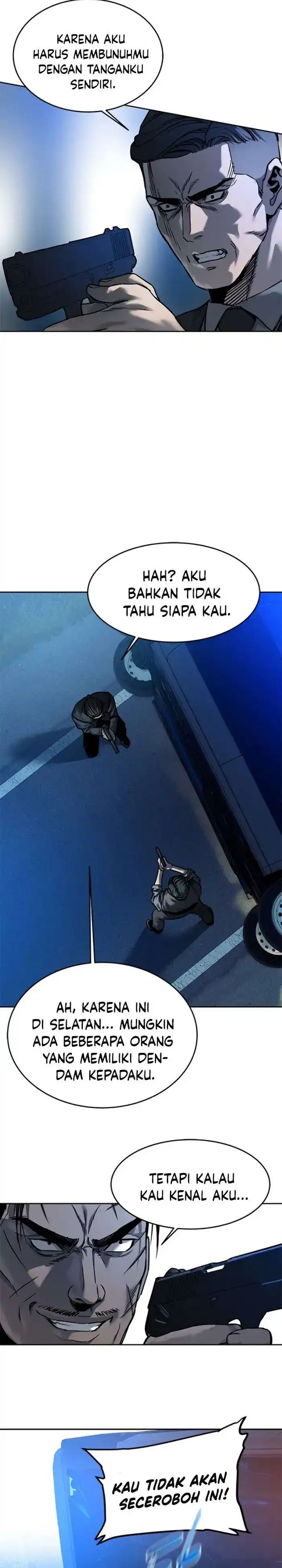 Baca God of Blackfield - Chapter 86 halaman 10