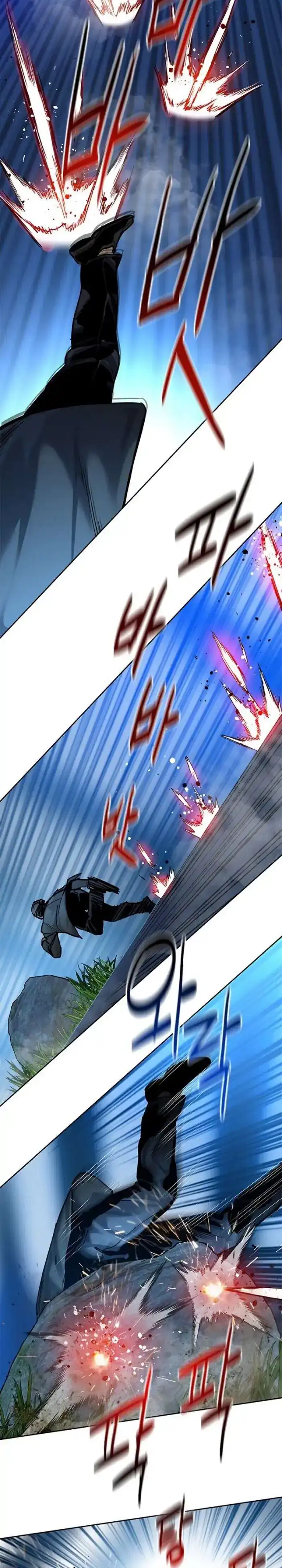 Baca God of Blackfield - Chapter 86 halaman 13