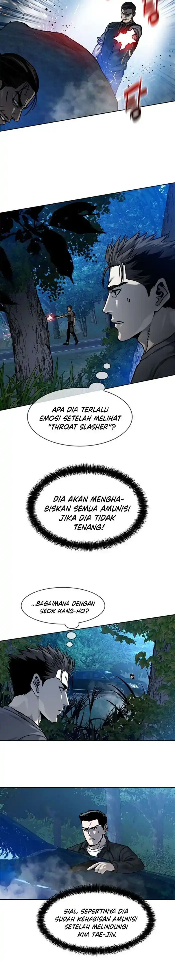 Baca God of Blackfield - Chapter 86 halaman 14