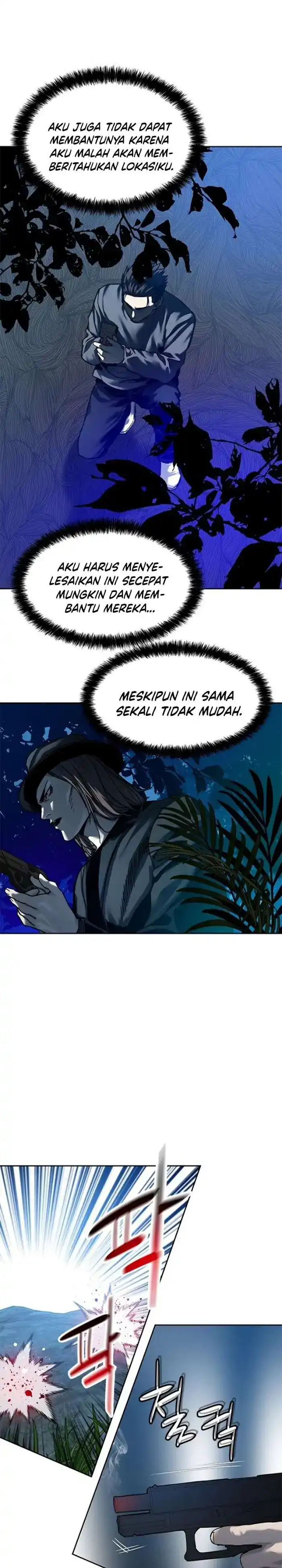 Baca God of Blackfield - Chapter 86 halaman 15