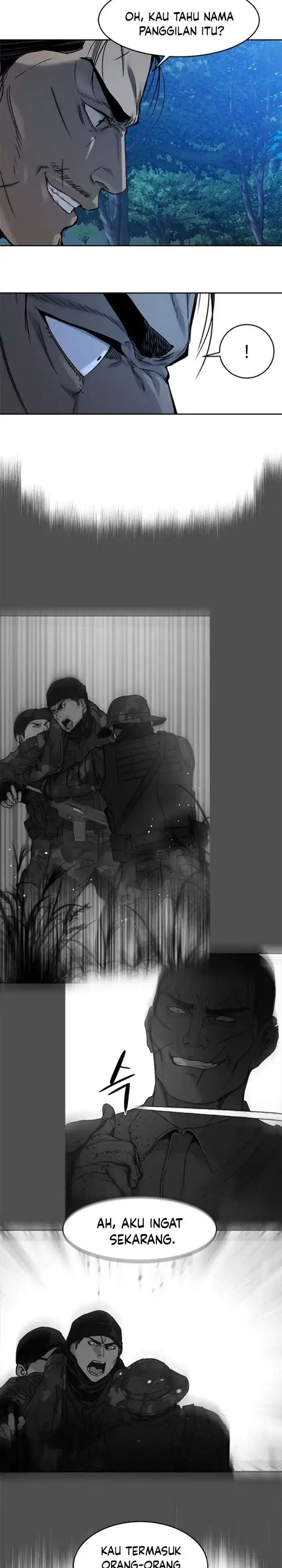 Baca God of Blackfield - Chapter 86 halaman 18