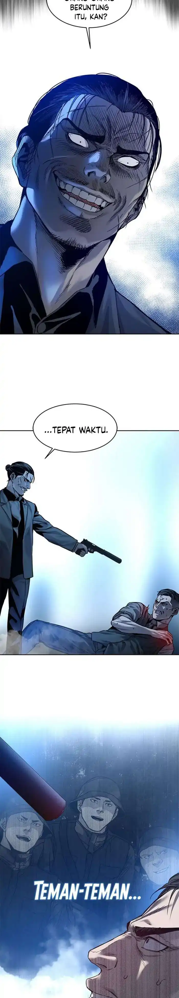 Baca God of Blackfield - Chapter 86 halaman 19