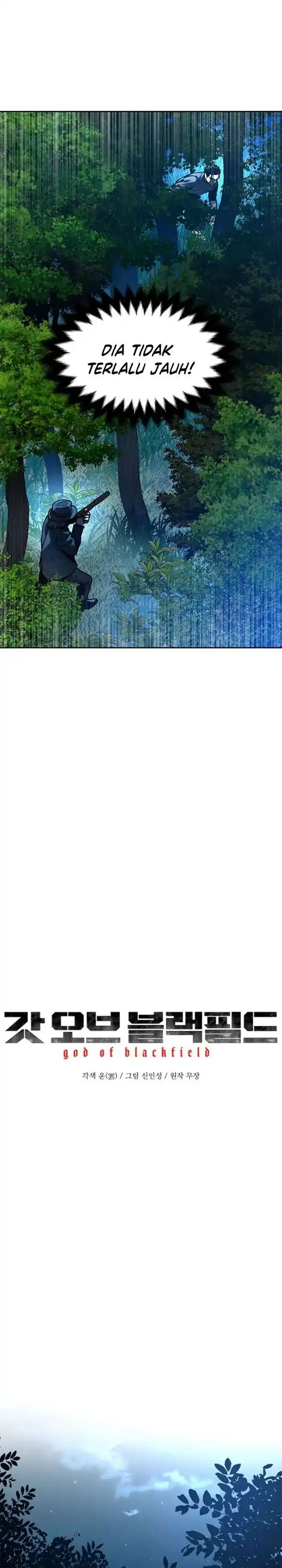 Baca God of Blackfield - Chapter 86 halaman 2