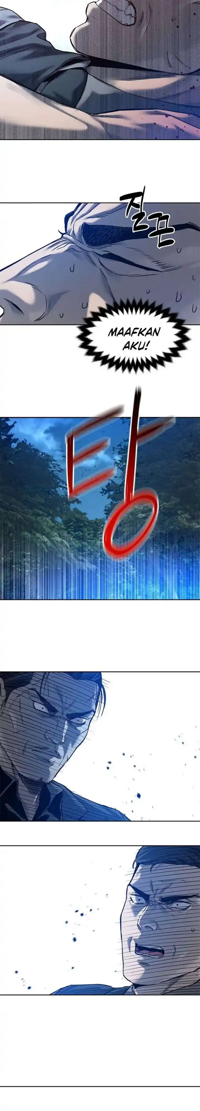 Baca God of Blackfield - Chapter 86 halaman 20