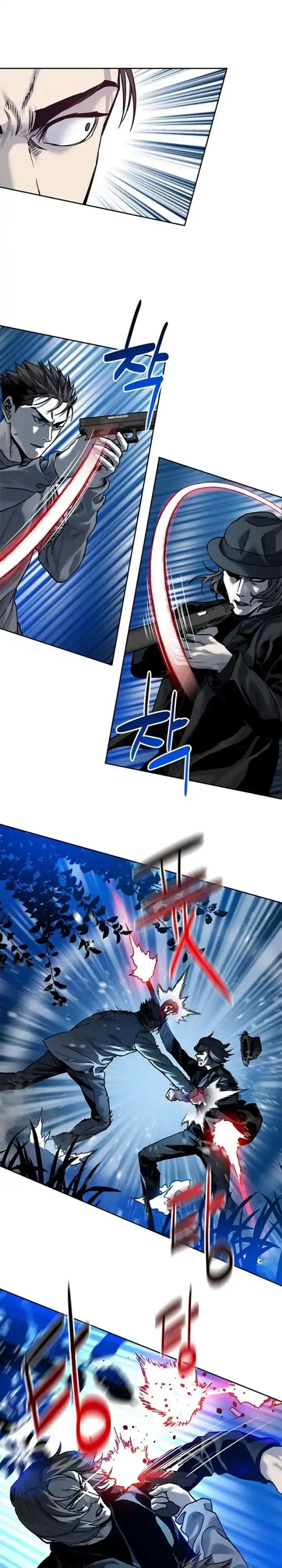 Baca God of Blackfield - Chapter 86 halaman 22