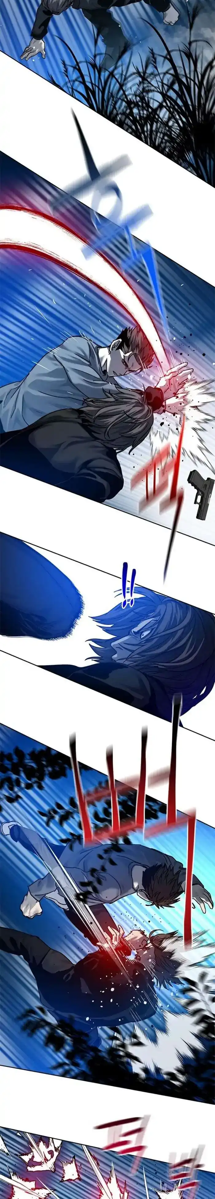 Baca God of Blackfield - Chapter 86 halaman 25