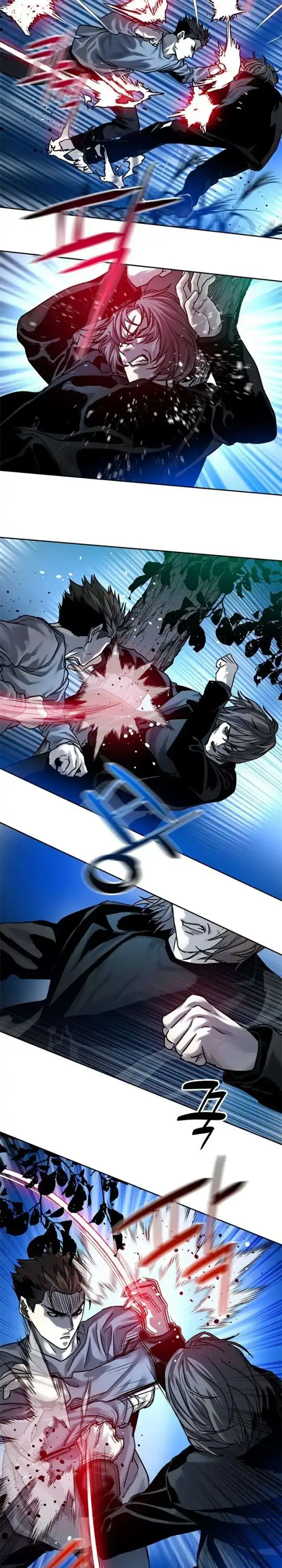 Baca God of Blackfield - Chapter 86 halaman 26