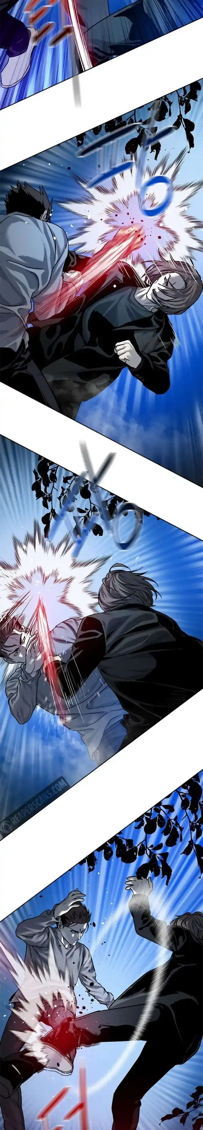 Baca God of Blackfield - Chapter 86 halaman 27