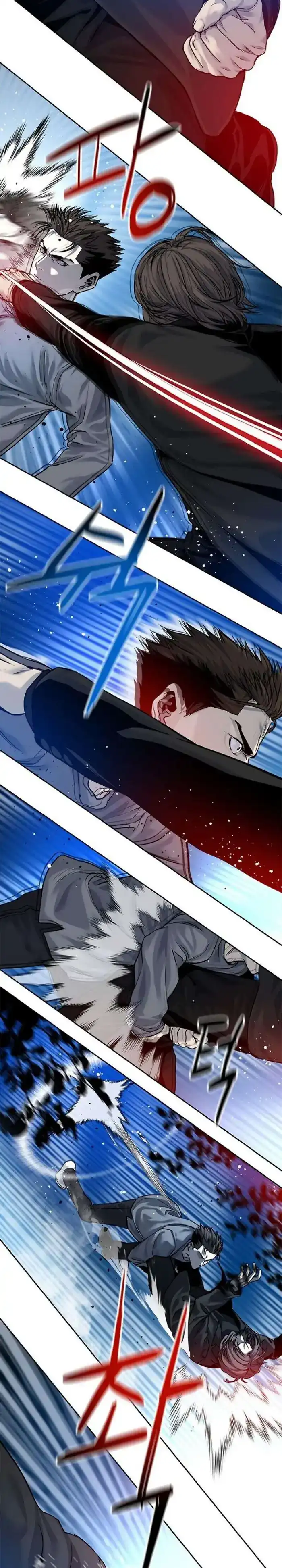 Baca God of Blackfield - Chapter 86 halaman 30