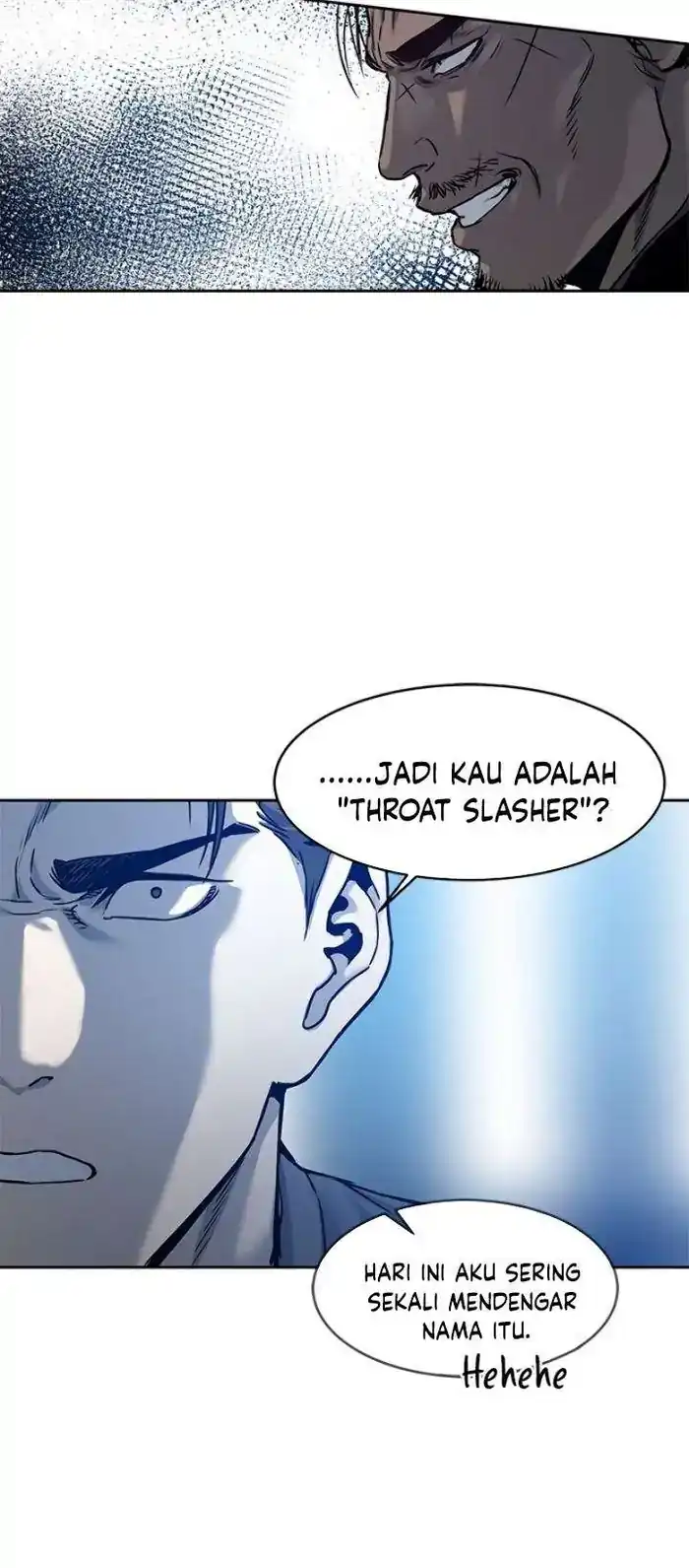 Baca God of Blackfield - Chapter 86 halaman 34