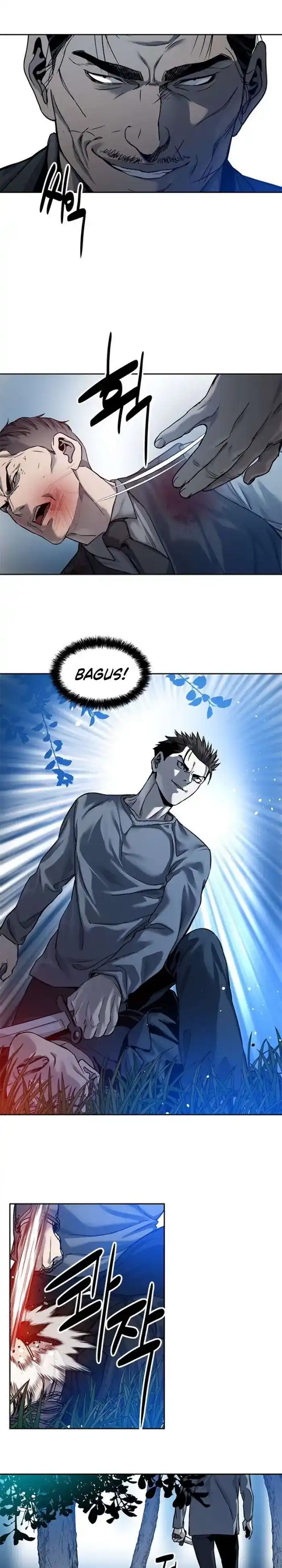 Baca God of Blackfield - Chapter 86 halaman 36