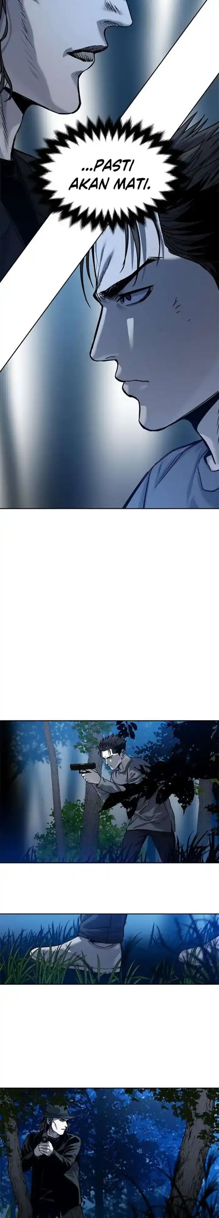 Baca God of Blackfield - Chapter 86 halaman 4