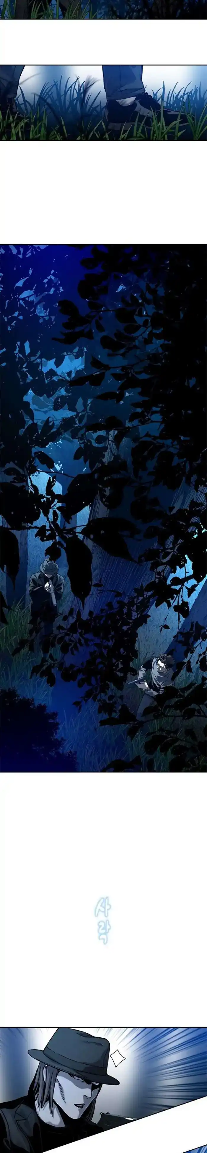 Baca God of Blackfield - Chapter 86 halaman 5