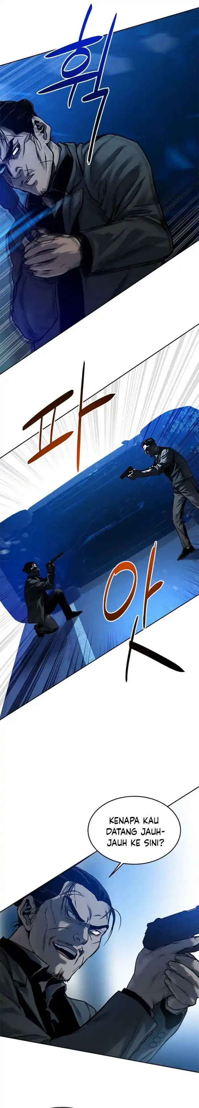 Baca God of Blackfield - Chapter 86 halaman 9