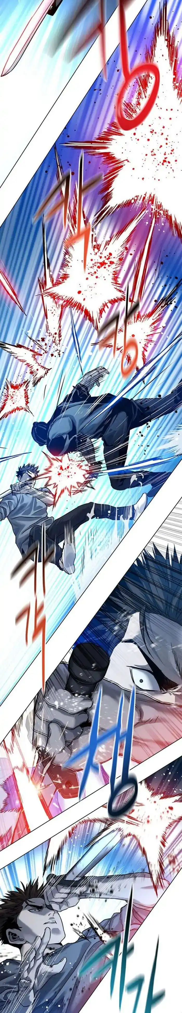 Baca God of Blackfield - Chapter 87 halaman 10