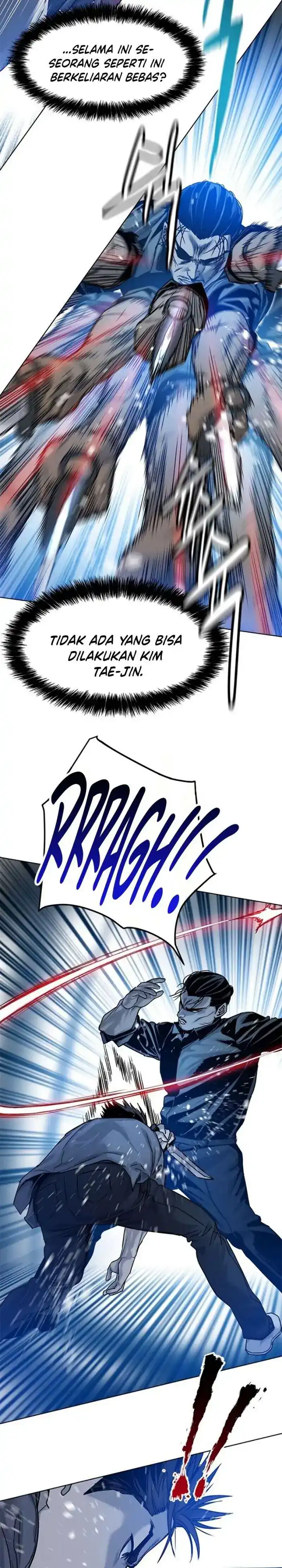 Baca God of Blackfield - Chapter 87 halaman 11