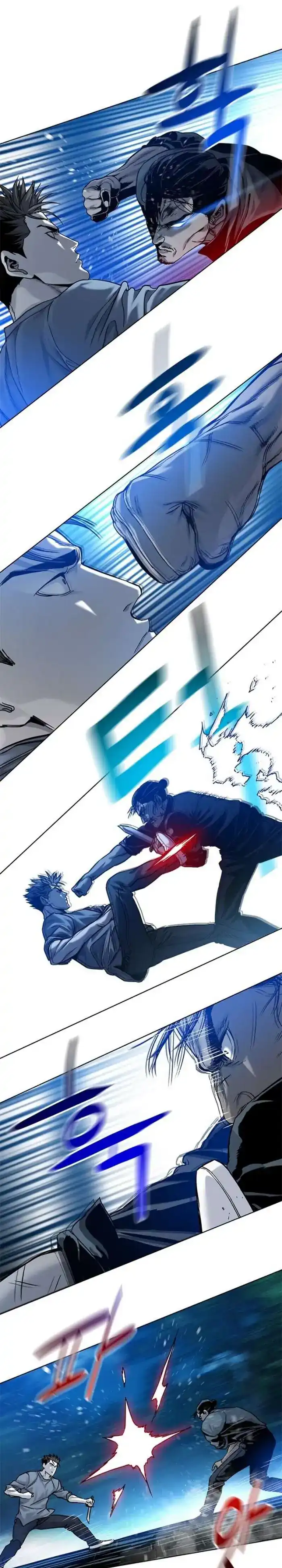 Baca God of Blackfield - Chapter 87 halaman 14