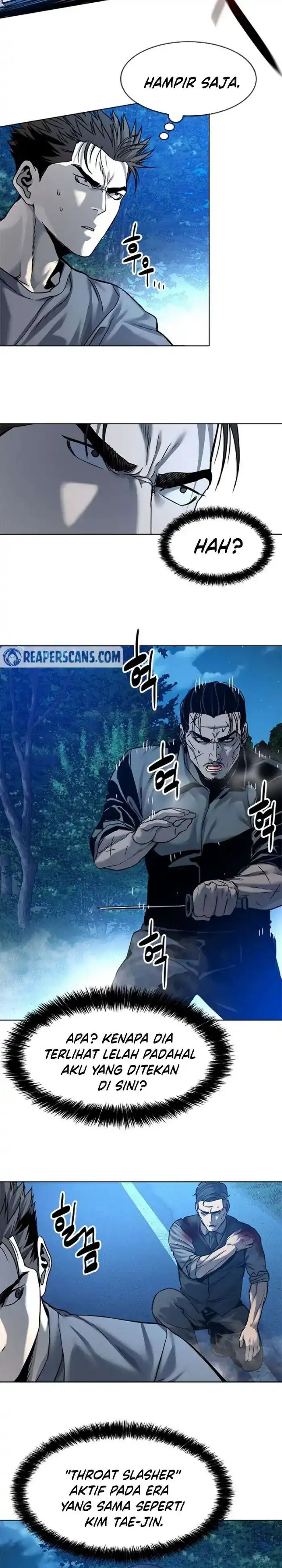 Baca God of Blackfield - Chapter 87 halaman 15