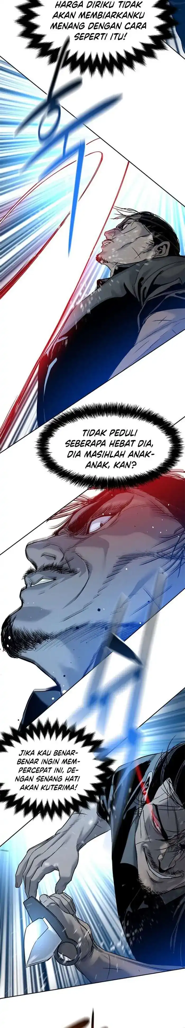 Baca God of Blackfield - Chapter 87 halaman 17
