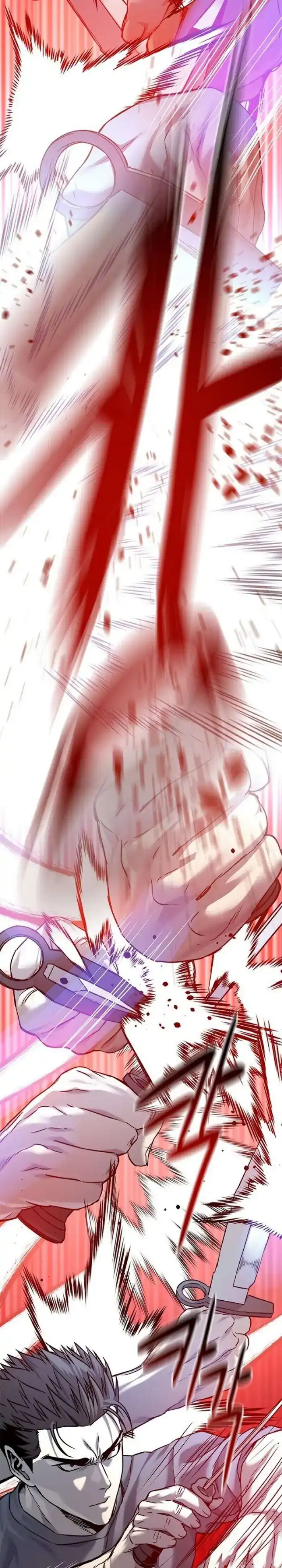 Baca God of Blackfield - Chapter 87 halaman 21