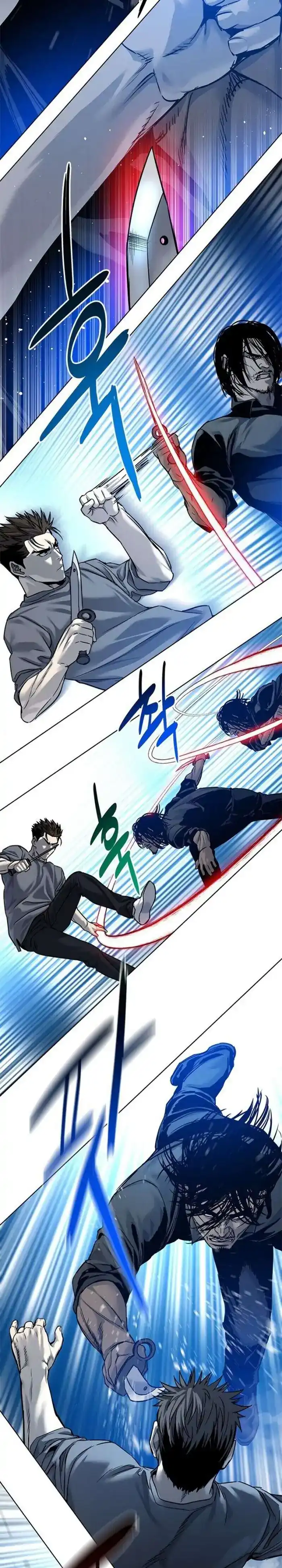 Baca God of Blackfield - Chapter 87 halaman 24