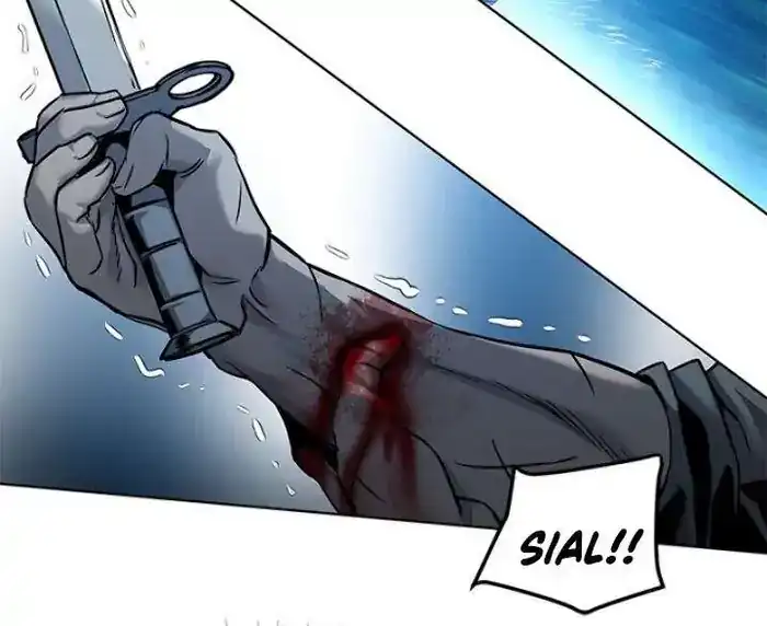 Baca God of Blackfield - Chapter 87 halaman 26