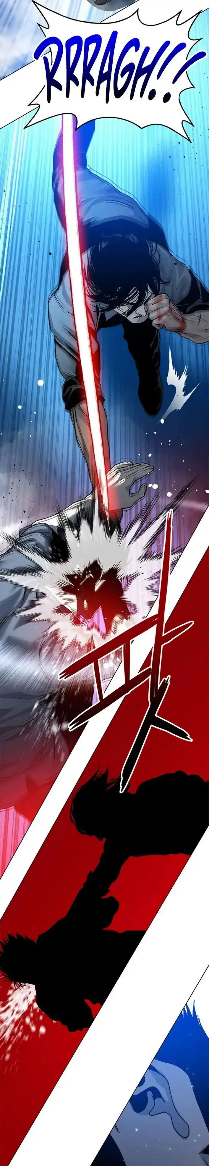 Baca God of Blackfield - Chapter 87 halaman 29