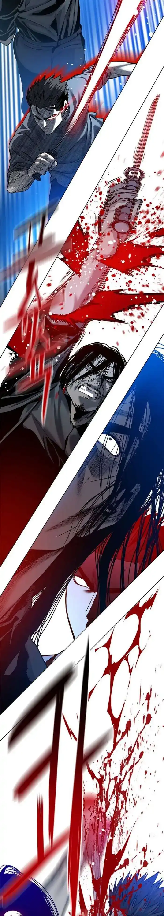 Baca God of Blackfield - Chapter 87 halaman 31