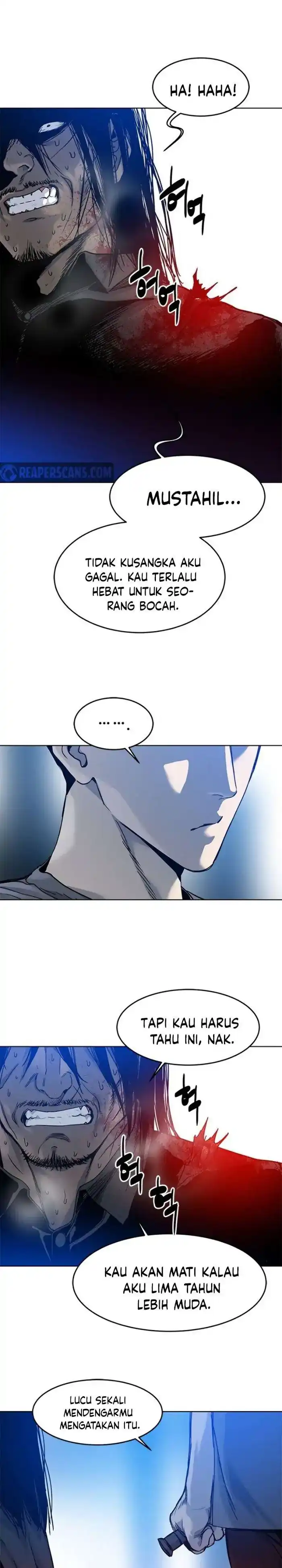 Baca God of Blackfield - Chapter 87 halaman 34