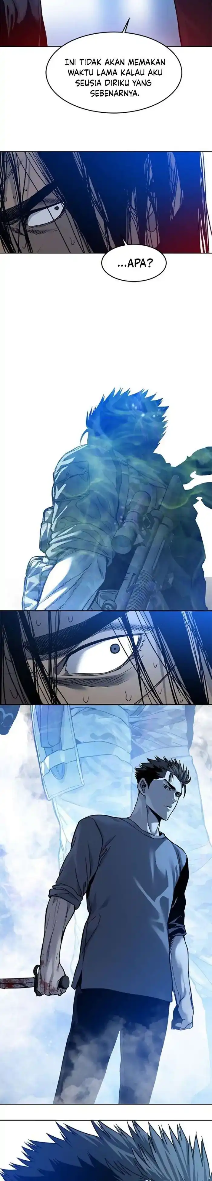 Baca God of Blackfield - Chapter 87 halaman 35