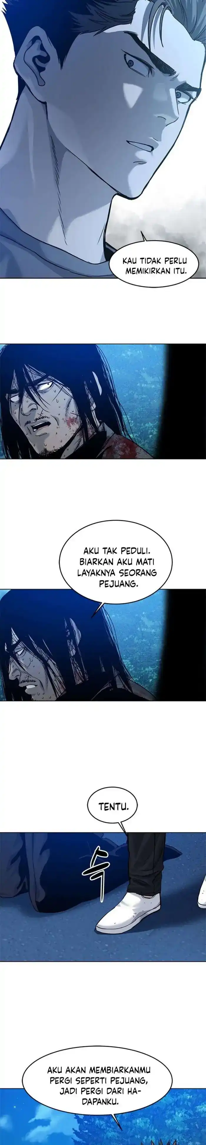 Baca God of Blackfield - Chapter 87 halaman 36