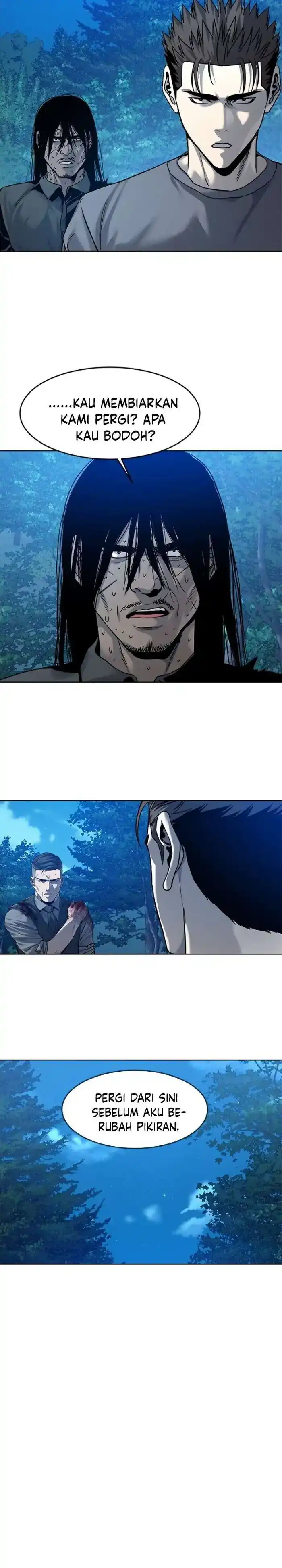 Baca God of Blackfield - Chapter 87 halaman 37