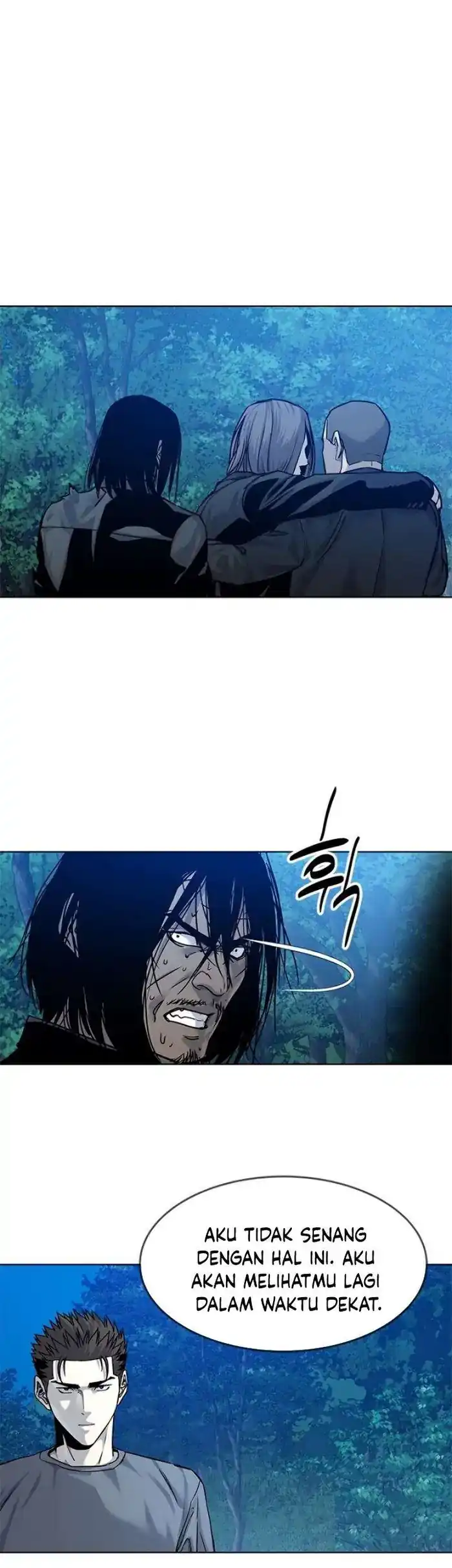 Baca God of Blackfield - Chapter 87 halaman 38