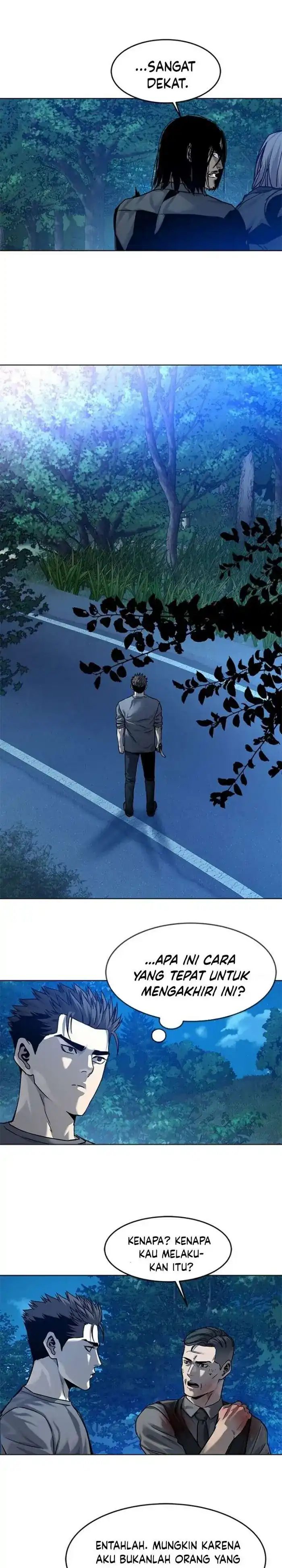 Baca God of Blackfield - Chapter 87 halaman 39