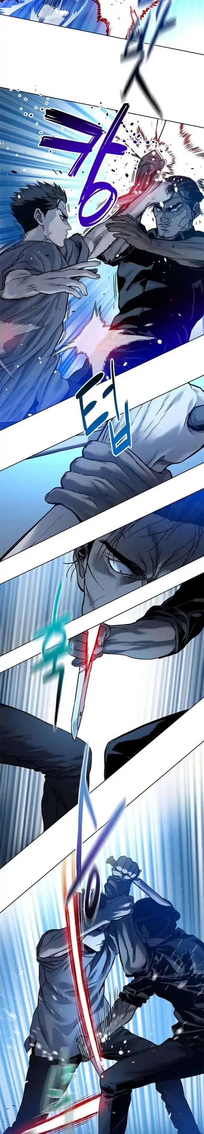 Baca God of Blackfield - Chapter 87 halaman 4