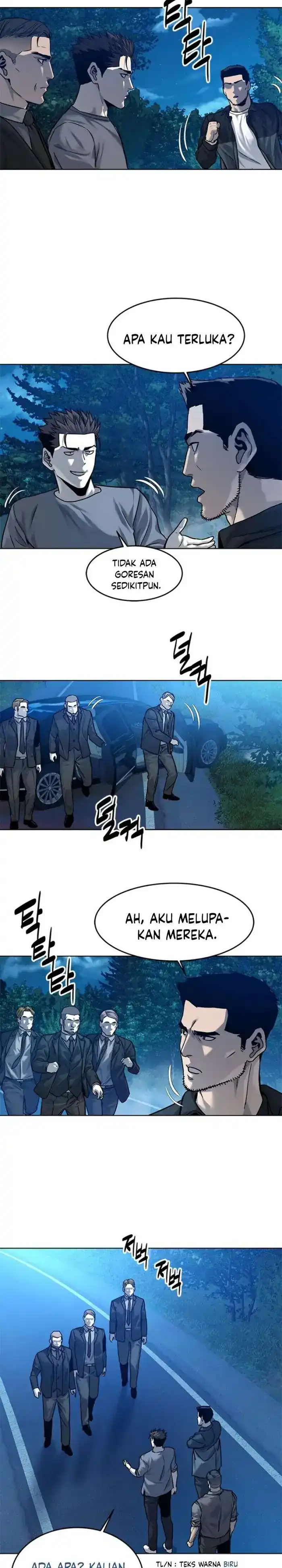 Baca God of Blackfield - Chapter 87 halaman 41