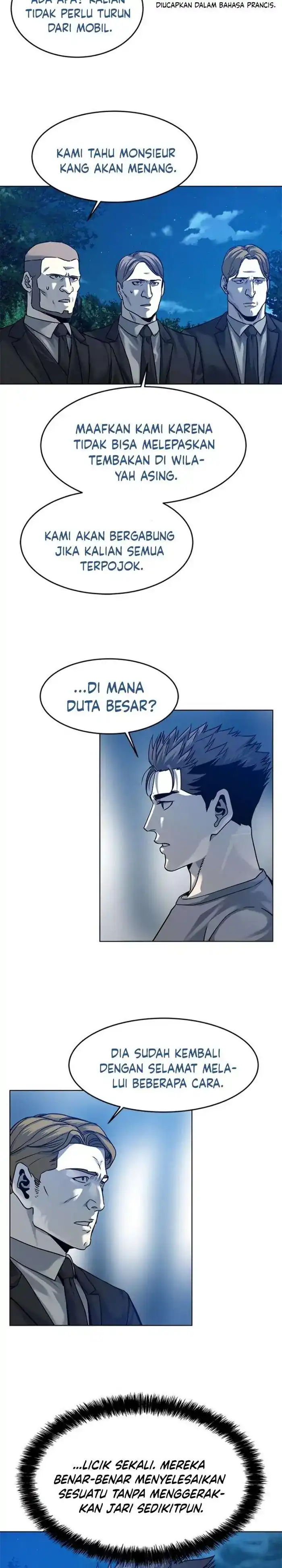 Baca God of Blackfield - Chapter 87 halaman 42