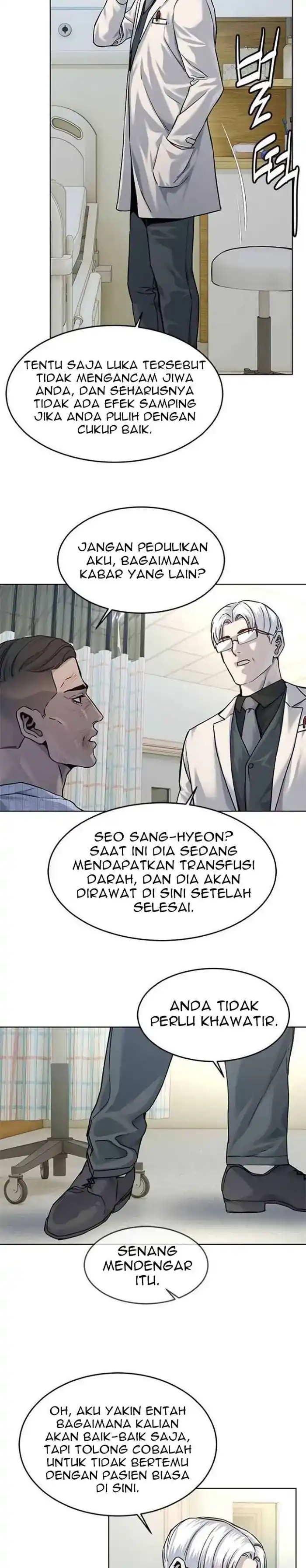 Baca God of Blackfield - Chapter 88 halaman 10