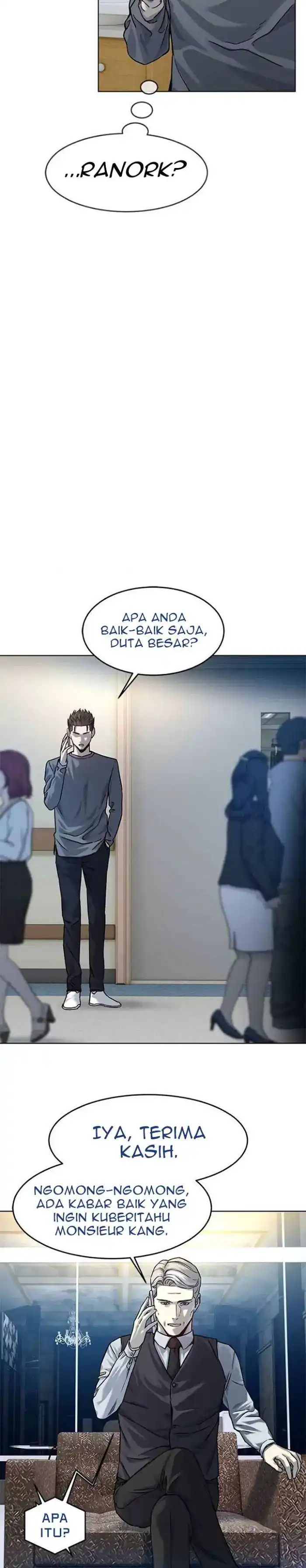 Baca God of Blackfield - Chapter 88 halaman 12